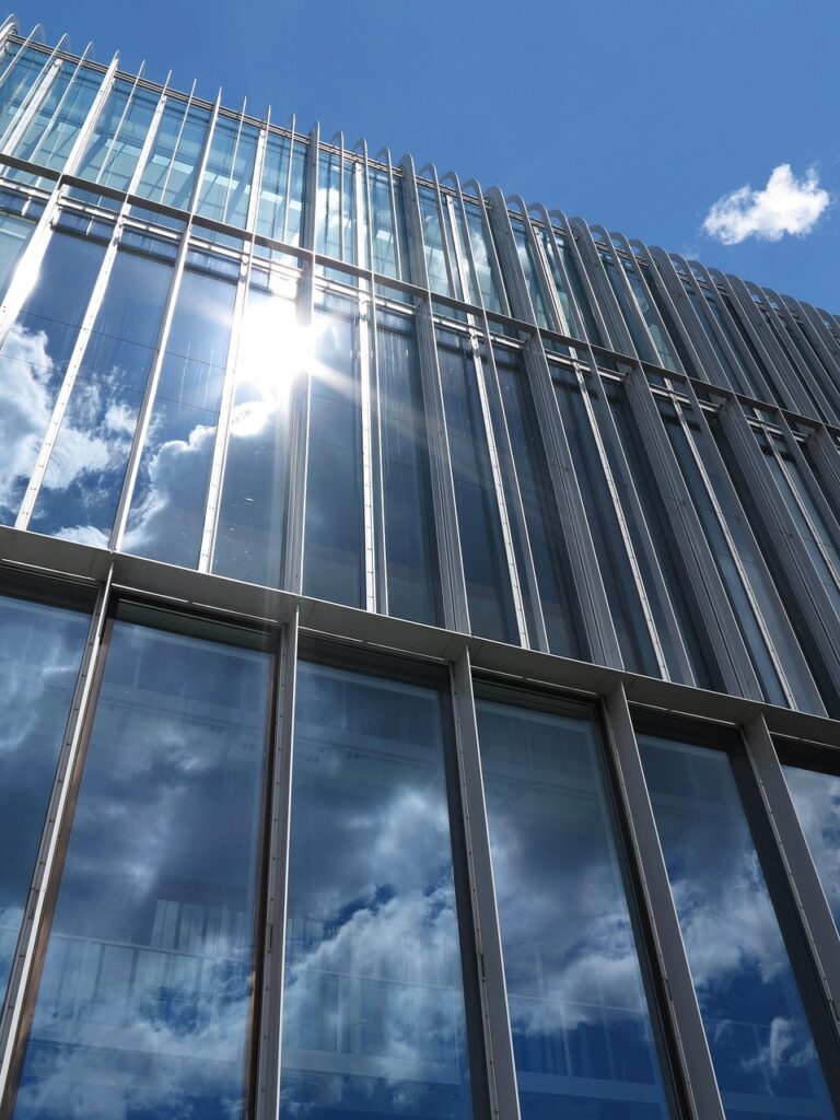 mycie fasady szklanej rzeszów (3)